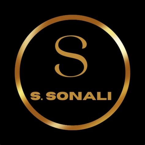 S SONALI YouTube