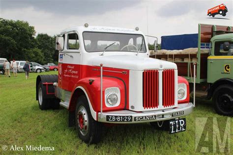 Foto Scania Vabis L56 1110700 TruckFan