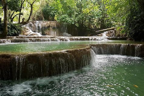 Private Kanching Waterfalls With Batu Caves Ramayana Caves Tour In