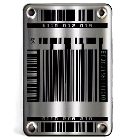 Download Security Barcode Png 06122024