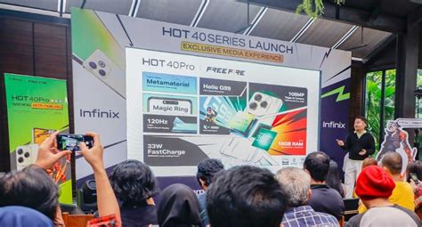 Infinix Officially Releases Hot Pro And Hot I At Affordable Prices Dunia Games