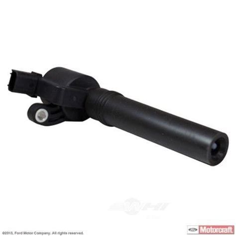 Ignition Coil MOTORCRAFT DG 529 Fits Select 2002 2005 FORD THUNDERBIRD