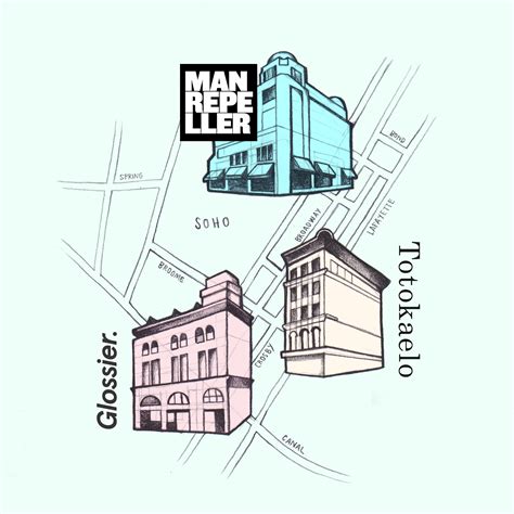 Win This: Glossier & $1000 To Totokaelo | Into The Gloss