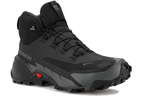 Salomon Cross Hike 2 Mid Gore Tex en promoción Hombre Zapatillas