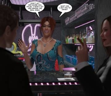 Beyond Control Muses Sex And Porn Comics