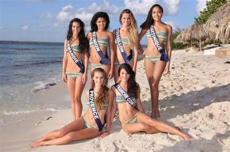 Miss France Quelles R Gions Ont Eu Le Plus De Candidates Gagnantes