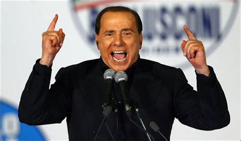 Berlusconis Political Comeback Begins Italy Magazine