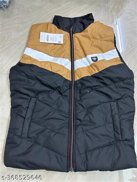 Men winter Jacket