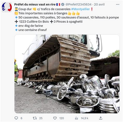 ΛLΞХ on Twitter Ganges interdiction des casseroles mieux vaut