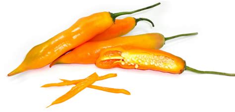 Aji Amarillo Facts, Health Benefits and Nutritional Value