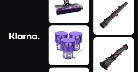 Replacement parts dyson vacuum • Compare prices