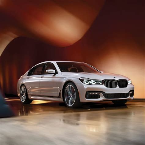 BMW Sedan Models | Hendrick BMW