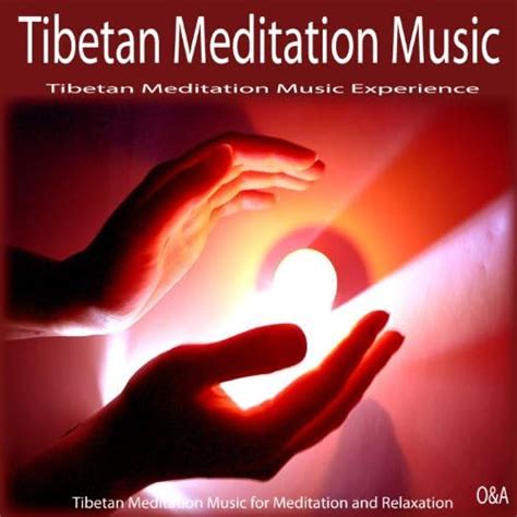 Amazon Musicでmeditation Tibetan Music Experienceのtibetan Meditation