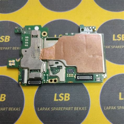 Jual PBA MESIN MAINBOARD INFINIX HOT X MATI TOTAL Shopee Indonesia