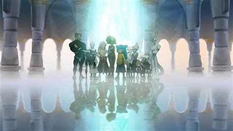 Date De Sortie Wakfu Saison 4 Quand Sort La Prochaine Saison