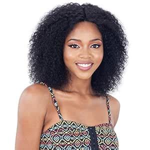 Amazon NUDE FRESH WET WAVY LACE FRONT BRAZILIAN NATURAL 100 HUMAN HAIR WIG NATURAL