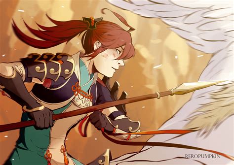 Subaki Fire Emblem And More Drawn By Reropumpkin Danbooru