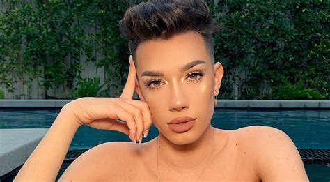 James Charles News And Updates