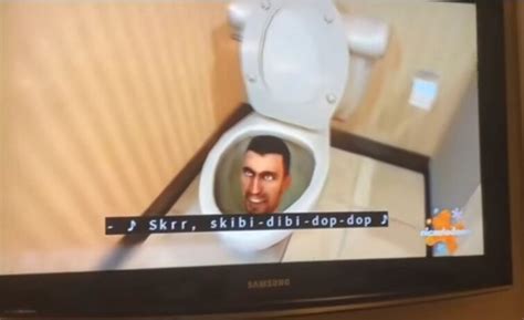 omg skbidi toilet on nickelodeon!1!1!1!1 | Fandom