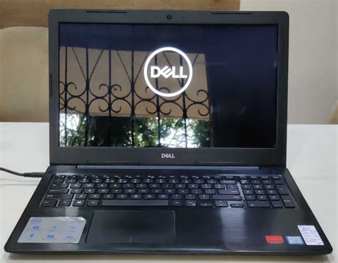 Dell Inspiron P75F Refurbished Laptop Virani Telecom