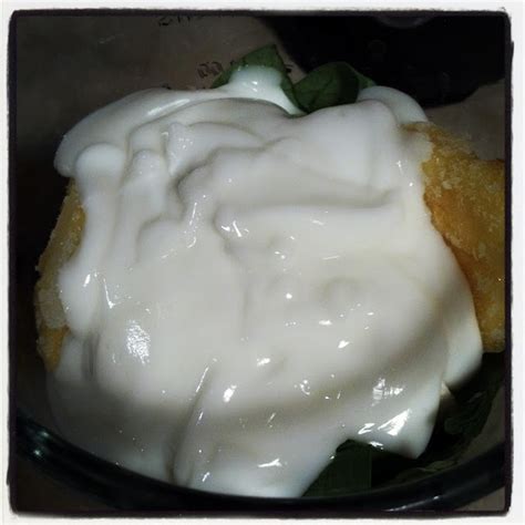 An Onion Exposed Naked Inspired Green Machine Smoothie