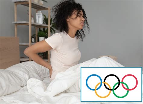 Olympic Anti Sex Beds To Be Donated To College Dorms The Beaverton