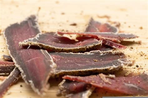 How To Make Beef Jerky Without A Dehydrator Jerky Bois