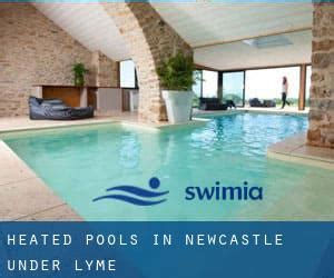 Heated Pools in Newcastle-under-Lyme - Staffordshire - England - United ...