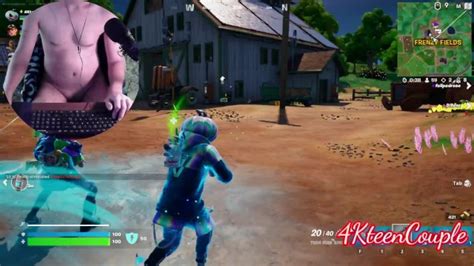 Playing Squad Game Pornhub Gay