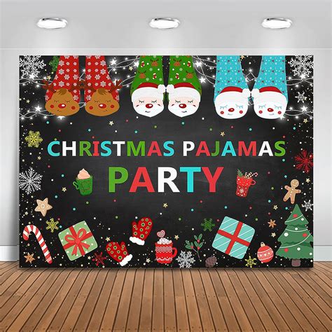 30+ Christmas Party Decoration Ideas to Make Your Celebration Sparkle ...