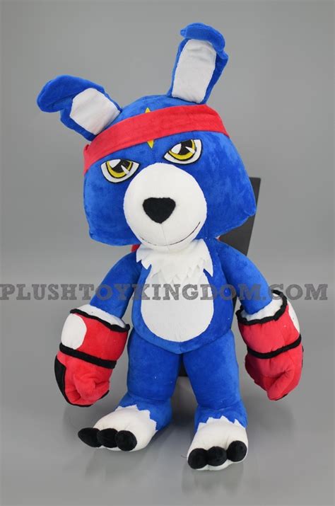 Gaomon Plush - PlushtoyKingdom.com