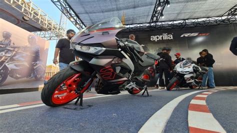 India Bike Week 2023 Round Up Of Event And Whats Missing Bike News