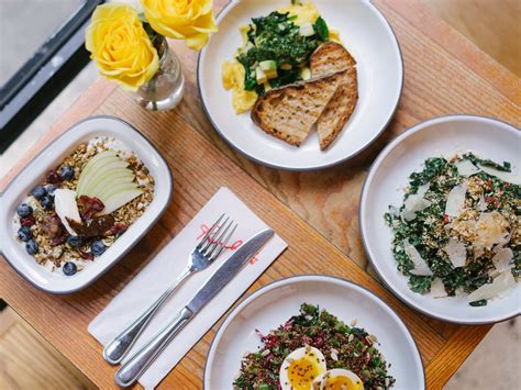 Ruby’s Cafe - Nolita - New York - The Infatuation