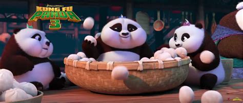 Kung Fu Panda 3 Disney Plus Best Hd Anime