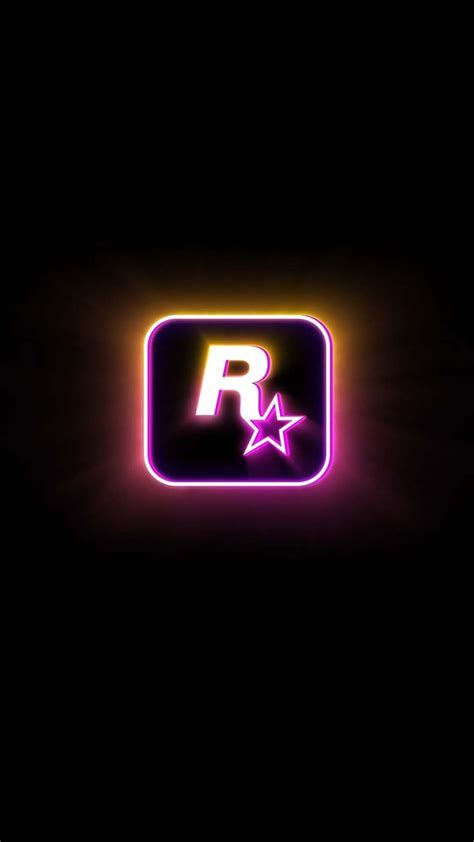 Rockstar Games iPhone Wallpaper | Iphone games, Cool wallpapers for ...