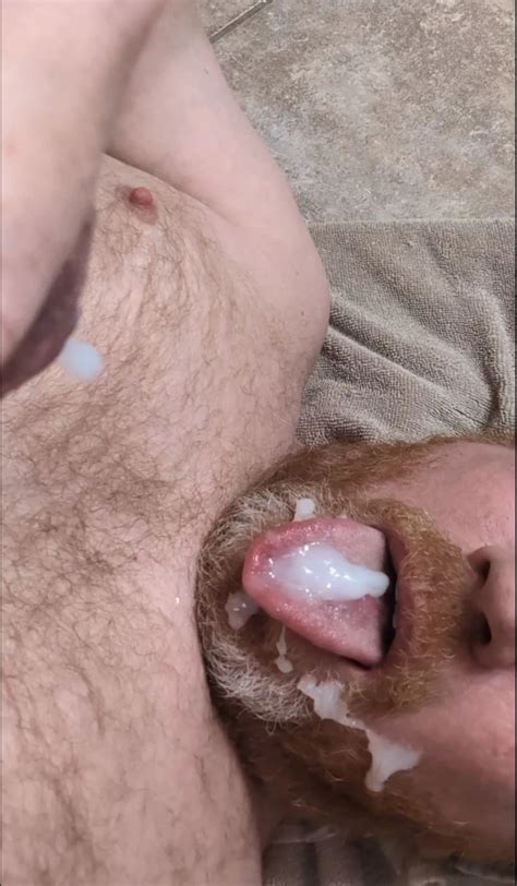 Eating My Cum Nude Pics Xhamster