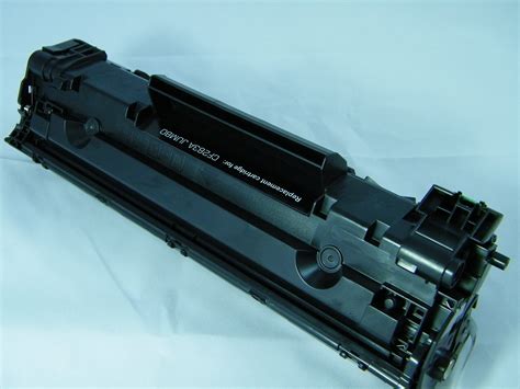 CF283A Low Yield Toner Cartridge |Remanufactured |Tampa Bay