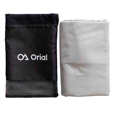 30% off on 2x Microfibre Travel Towels | OneDayOnly