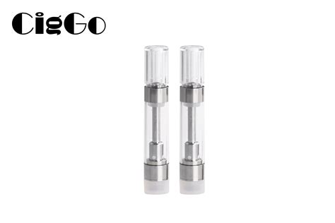 High Quality Accept Refillable 510 Thread Ceramic Vape Cartridge