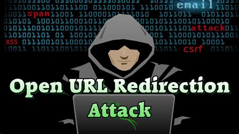 Introduction Of Open Url Redirection Vulnerability Ethical Hacking