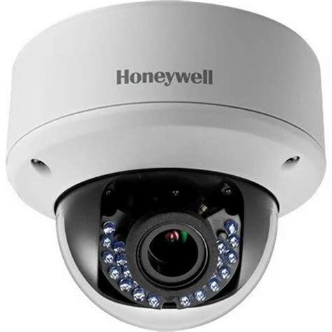 Honeywell Hie Pi Cameras Mp Ip Ir Eyeball Camera At Rs Piece