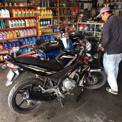 Yamaha FZ150I Motor Naked Yamaha Paling Sampah Tak Berbaloi Beli Pada 2023 EBidMotor