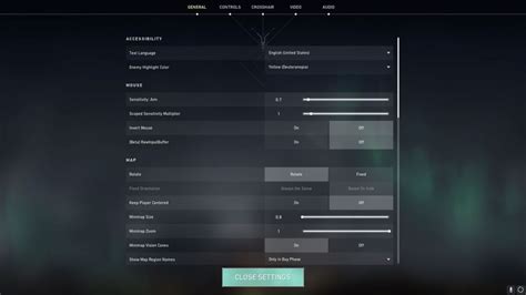 Best mouse sensitivity settings to use in VALORANT 2023 - GameRiv