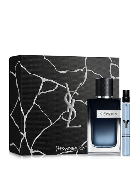 Yves Saint Laurent Y Eau de Parfum Gift Set | Bloomingdale's