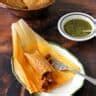 C Mo Hacer Tamales Sin Manteca De Puerco Receta F Cil