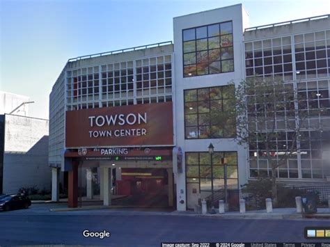 3 Teens Charged After Towson Town Center Stabbing: Police | Towson, MD ...