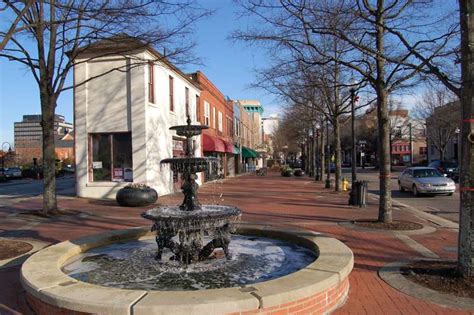 Downtown Fayetteville NC photo tour part1 - North Carolina ...