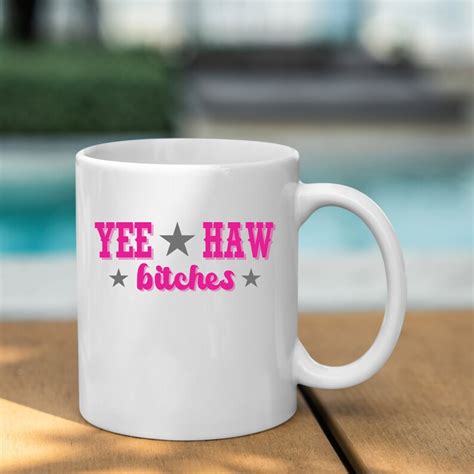 Yee Haw Svg Western Svg Yee Haw Png Sublimation Etsy