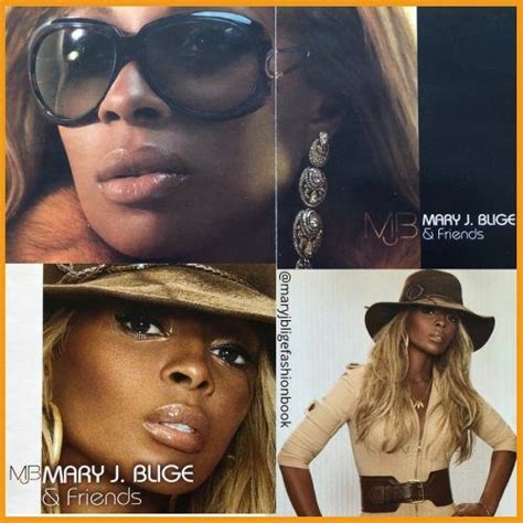 Mary J Blige And Friends Album Featuring Sting Robin Thicke And More