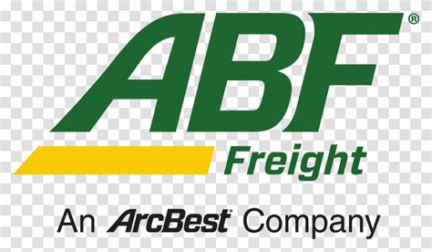 abf freight system logo word alphabet transparent png pngsetcom